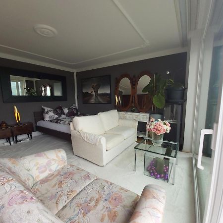 Penthouse In Schaan公寓 外观 照片