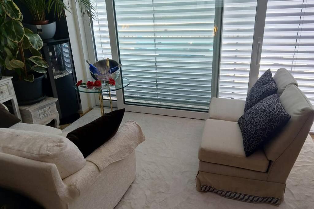 Penthouse In Schaan公寓 外观 照片