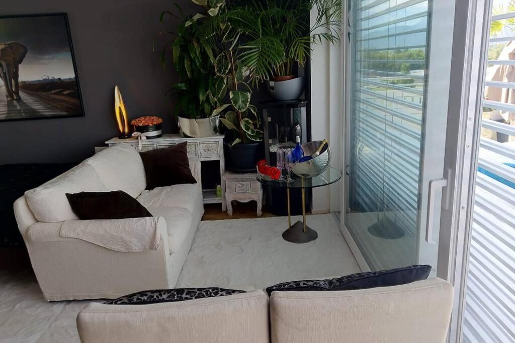 Penthouse In Schaan公寓 外观 照片