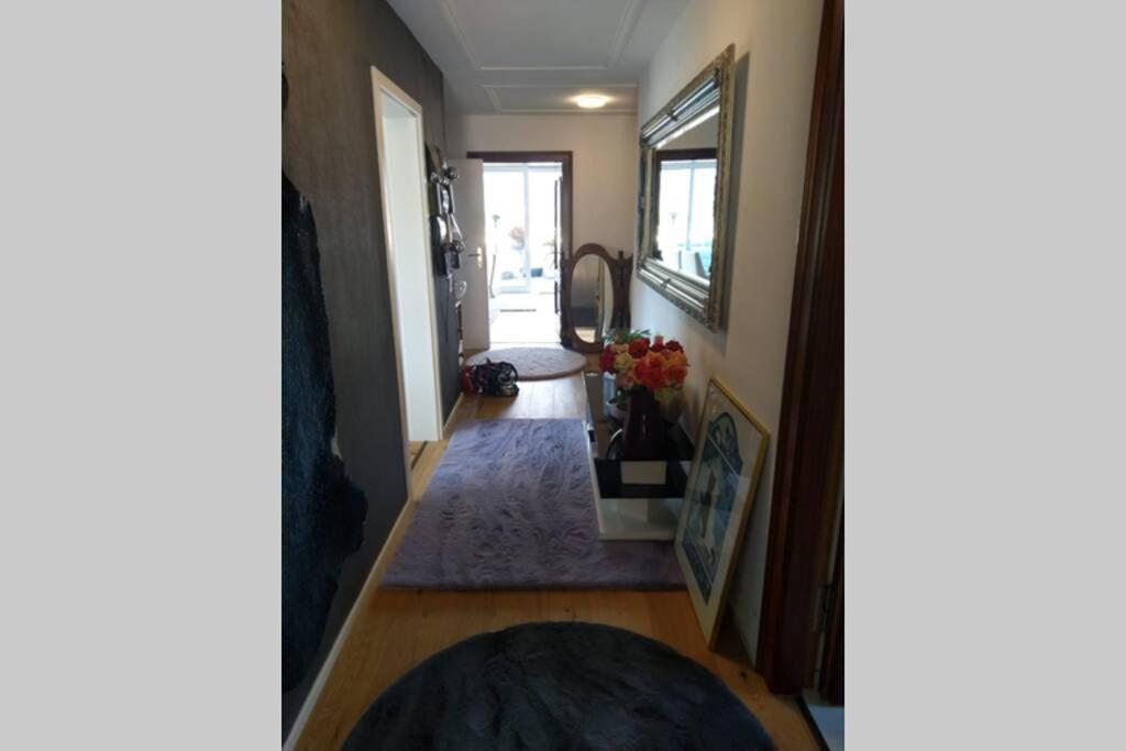 Penthouse In Schaan公寓 外观 照片