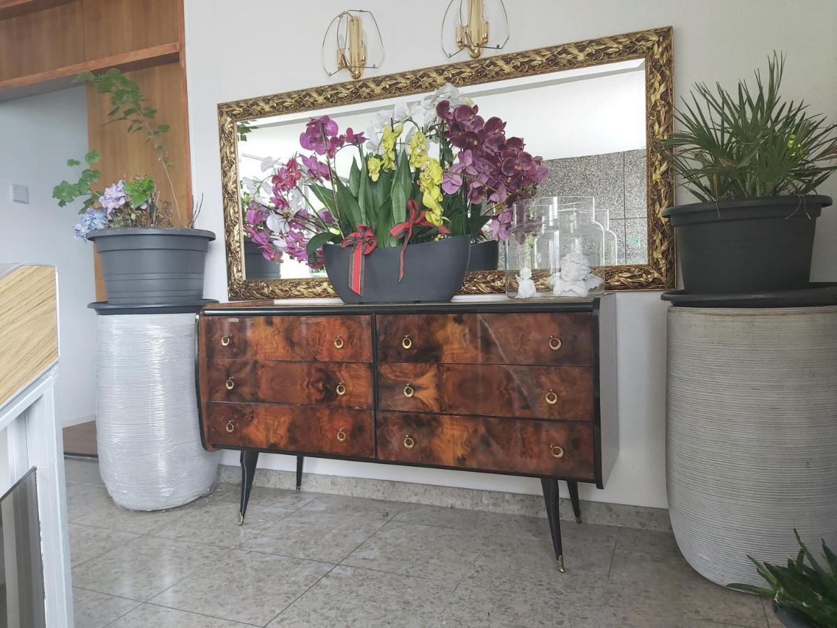 Penthouse In Schaan公寓 外观 照片